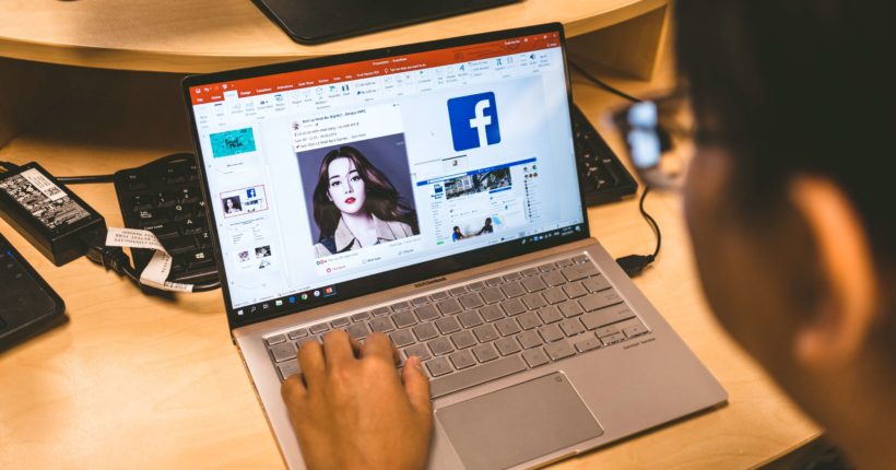 Microsoft PowerPoint import photo