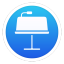 iWork Keynote